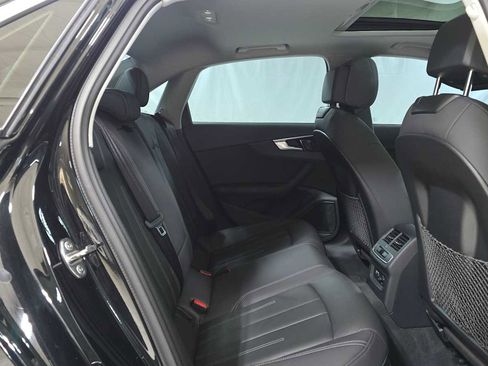 Used 2020 Audi A4 2.0T Premium Plus w/ Premium Plus Package image 12