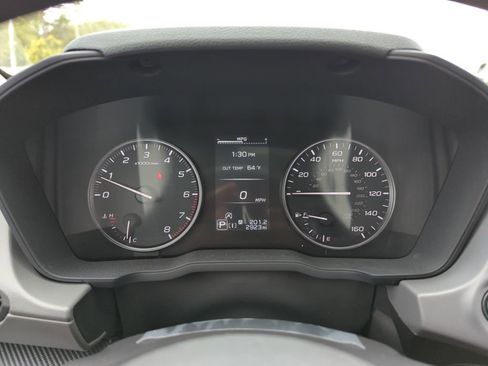Used 2026 Subaru Crosstrek 2.0i Premium AWD/4WD image 39