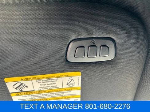 Used 2022 Ford F150 Tremor w/ Equipment Group 402A High AWD/4WD image 32