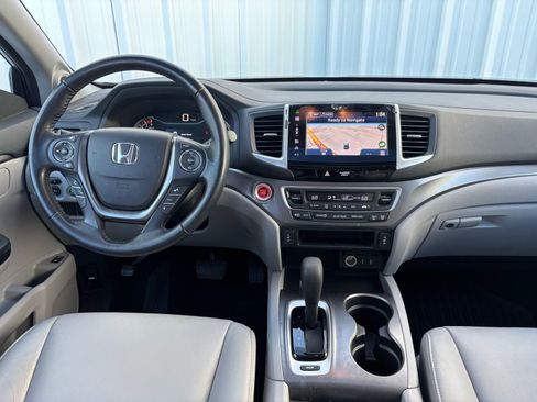 Used 2016 Honda Pilot EX-L image 27