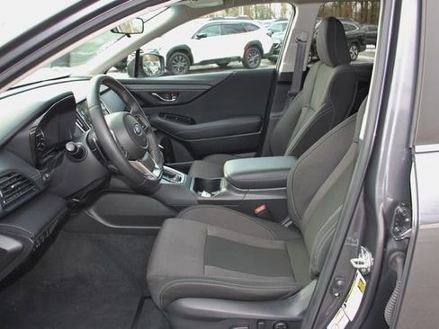 Used 2020 Subaru Outback Premium image 16
