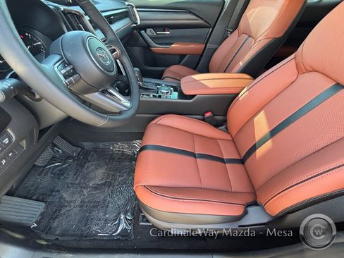 New 2026 MAZDA CX-50 2.5 Turbo w/ Weather Package image 14