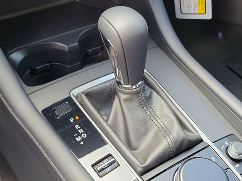 New 2026 MAZDA MAZDA3 s Sport FWD image 28