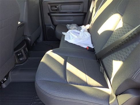 New 2026 RAM 2500 Tradesman image 13