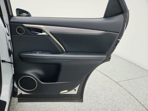 Used 2021 Lexus RX 350 F Sport w/ Cold Area Package (CT) image 26