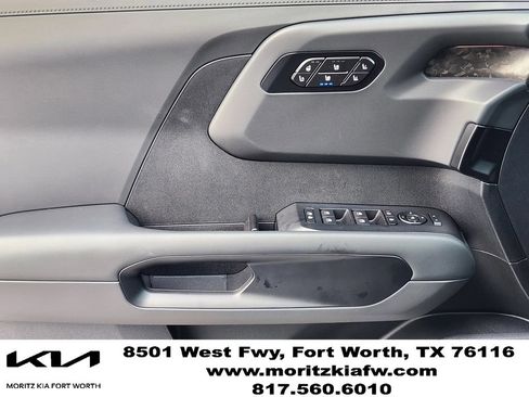 New 2027 Kia Telluride SX Prestige X-Pro AWD/4WD image 16