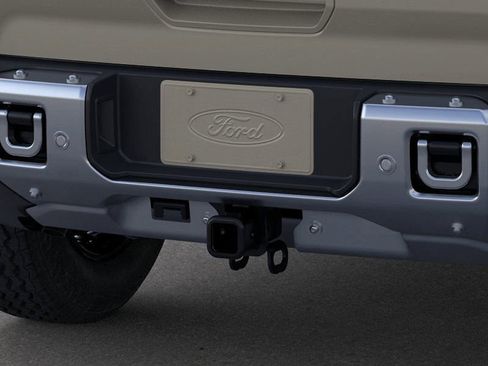 New 2025 Ford Bronco Sport Badlands w/ Sasquatch Badlands Package image 46