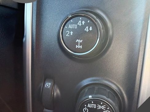 Used 2014 GMC Sierra 1500 SLE w/ Max Trailering Package AWD/4WD image 14