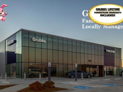 New 2026 Volvo XC90 B5 Core w/ Protection Package Premier image 8