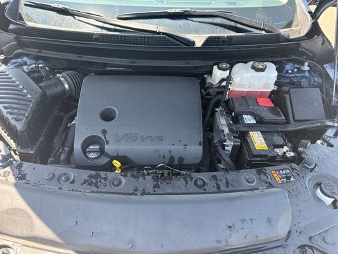 Used 2023 Buick Enclave Essence w/ Trailering Package, 5000 lbs. AWD/4WD image 6