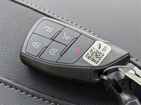 New 2025 Buick Enclave Sport Touring w/ Power Package image 34