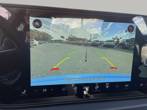 New 2026 Ford Mustang Dark Horse image 26