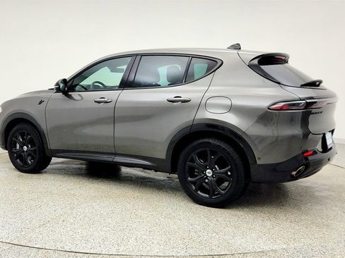 Used 2024 Dodge Hornet R/T w/ Tech Pack w/o Parking image 7