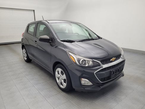 Used 2019 Chevrolet Spark LS FWD image 13