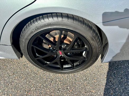 Used 2016 Subaru WRX STI image 33