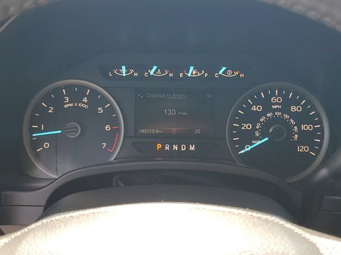 Used 2019 Ford F150 XLT w/ Equipment Group 302A Luxury AWD/4WD image 14