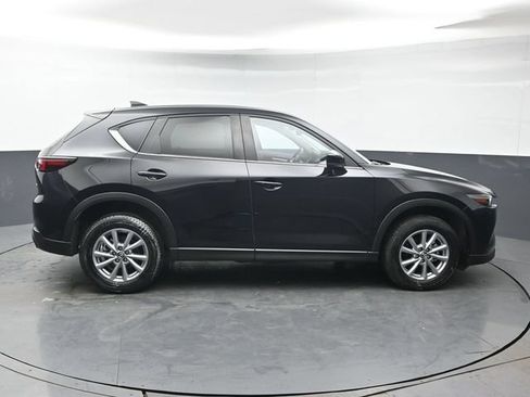 Certified 2023 MAZDA CX-5 AWD 2.5 S image 6