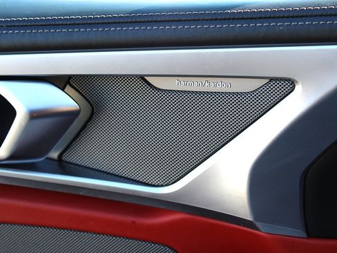 Used 2019 BMW M850i xDrive Coupe image 29