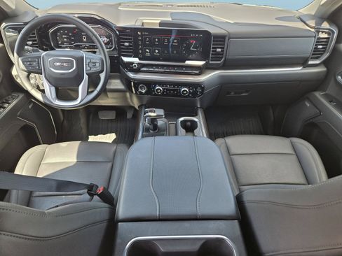 Used 2024 GMC Sierra 1500 SLT AWD/4WD image 19