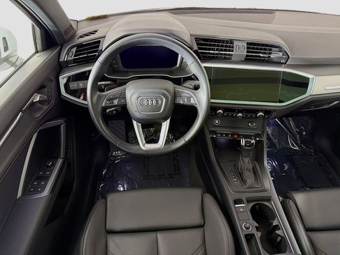 Used 2024 Audi Q3 2.0T Premium AWD/4WD image 22