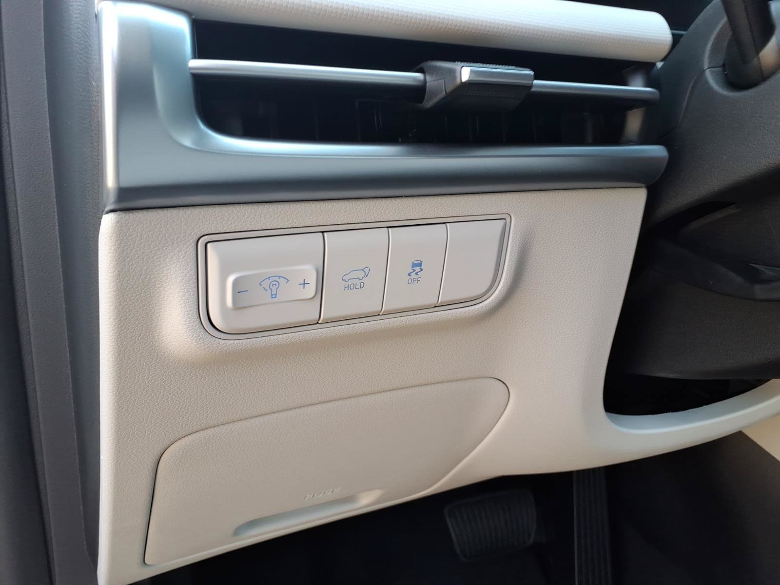New 2026 Hyundai Tucson SEL Plus AWD/4WD image 8