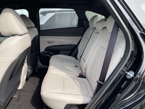 New 2026 Hyundai Tucson Limited AWD/4WD image 31