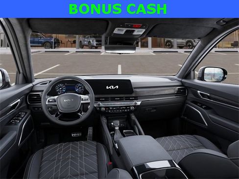New 2025 Kia Telluride SX Prestige X-Line image 14