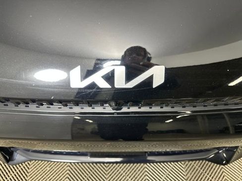 Used 2023 Kia EV6 GT image 9