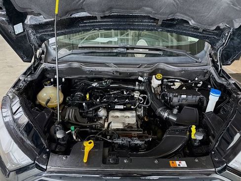 Used 2021 Ford EcoSport S FWD image 28