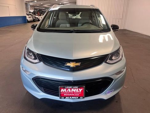 Used 2019 Chevrolet Bolt Premier w/ Infotainment Package image 8
