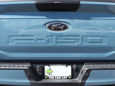 Used 2023 Ford F150 XLT RWD image 21