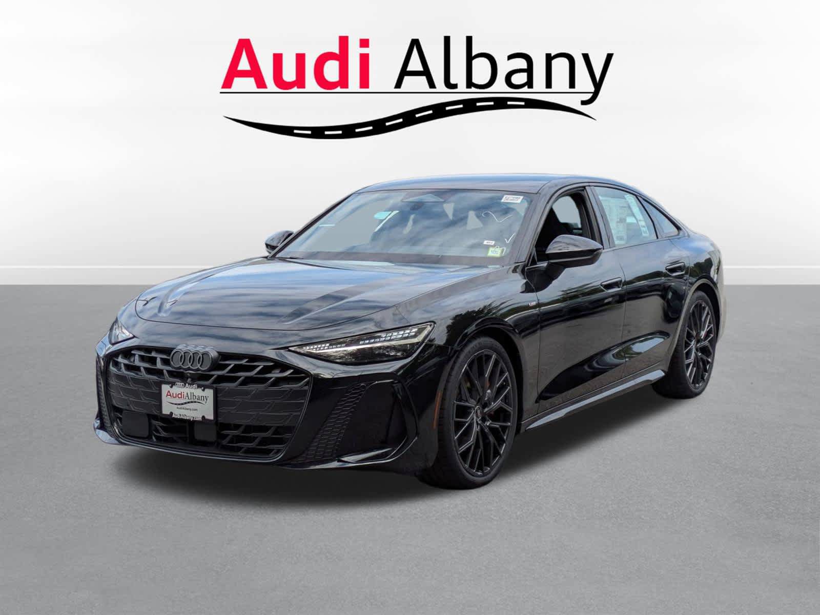 New 2026 Audi A6 Prestige AWD/4WD image 1