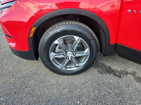 Used 2023 Chevrolet Blazer LT w/ Convenience Package FWD image 27