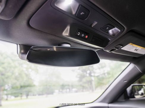 Used 2019 Chevrolet Camaro ZL1 RWD image 62
