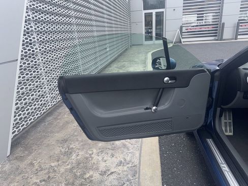 Used 2004 Audi TT 1.8T image 25