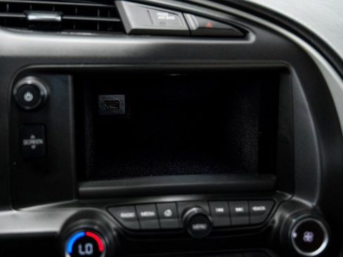 Used 2014 Chevrolet Corvette Stingray Convertible w/ 2LT Preferred Equipment Group image 26