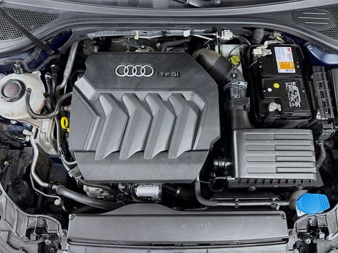 Used 2019 Audi A3 2.0T Premium w/ Convenience Package image 31