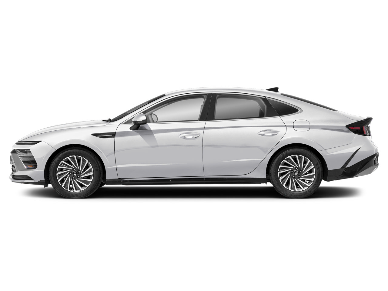New 2026 Hyundai Sonata SEL FWD image 28