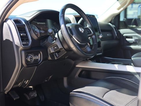 Used 2022 RAM 2500 Laramie image 19