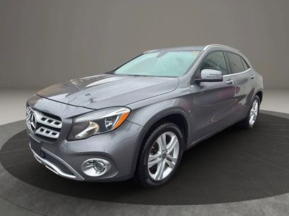 Used 2018 Mercedes-Benz GLA 250 4MATIC