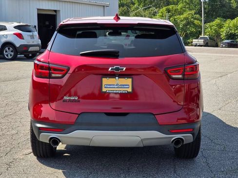 Used 2023 Chevrolet Blazer LT w/ Driver Confidence Package FWD image 25