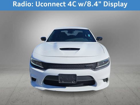 Used 2023 Dodge Charger GT w/ Blacktop Package image 5