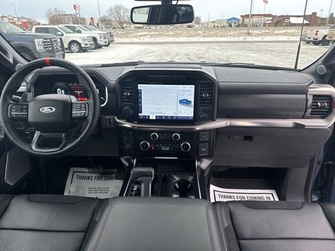 Used 2023 Ford F150 Raptor w/ Raptor Carbon Fiber Package image 14