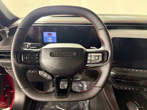 New 2026 Dodge Charger Scat Pack AWD/4WD image 19