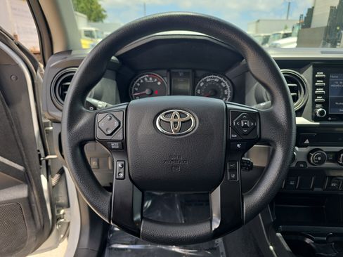 Used 2021 Toyota Tacoma SR AWD/4WD image 25