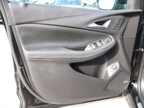 Used 2022 Buick Encore GX Essence w/ Advanced Technology Package image 21