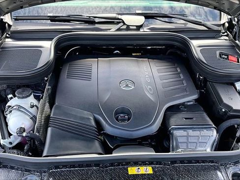 New 2026 Mercedes-Benz GLE 450 GLE 450 image 9