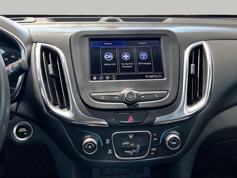 Used 2020 Chevrolet Equinox LT FWD image 7