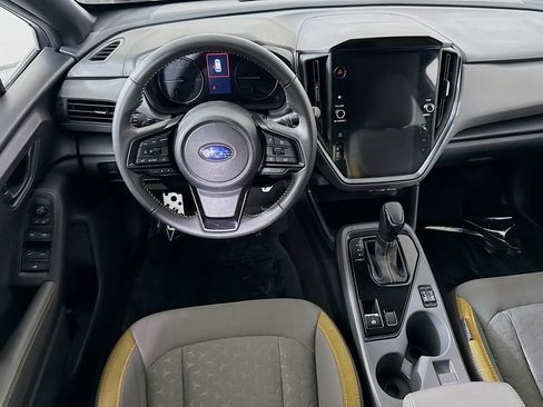 Certified 2025 Subaru Crosstrek 2.5i Sport w/ Crosstrek Mirror Package image 4