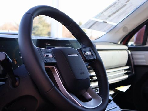 New 2026 Hyundai Santa Fe SEL image 27